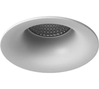 Потолочный светильник DesignLed белый DL-MJ-1003G-W