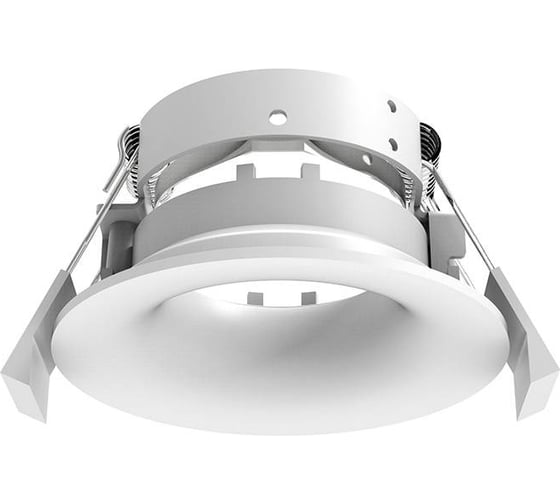 Потолочный светильник DesignLed белый DL-MJ-1003G-W