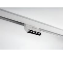 Трековый светильник DesignLed 10 вт, белый, 4000к, SY-601253-10-WH-NW