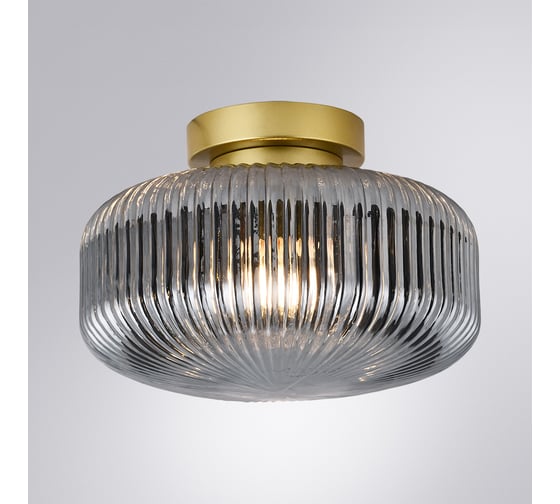 Потолочный светильник ARTE LAMP hamal A6170PL-1GO