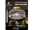 Потолочный светильник ARTE LAMP hamal A6170PL-1GO 4
