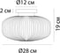 Потолочный светильник ARTE LAMP hamal A6170PL-1GO 3