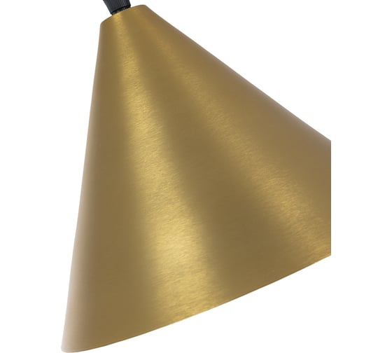 Подвесной светильник ARTE LAMP david A7033SP-1BK