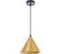 Подвесной светильник ARTE LAMP david A7033SP-1BK 1