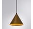 Подвесной светильник ARTE LAMP david A7033SP-1BK 2