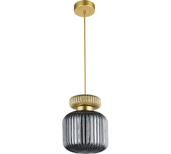 Подвесной светильник ARTE LAMP hamal A6170SP-1GO 1