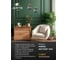 Подвесной светильник ARTE LAMP hamal A6170SP-1GO 6