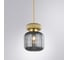 Подвесной светильник ARTE LAMP hamal A6170SP-1GO 2