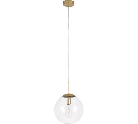 Подвесной светильник ARTE LAMP volare A1925SP-1GO 1