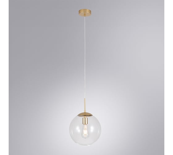 Подвесной светильник ARTE LAMP volare A1925SP-1GO