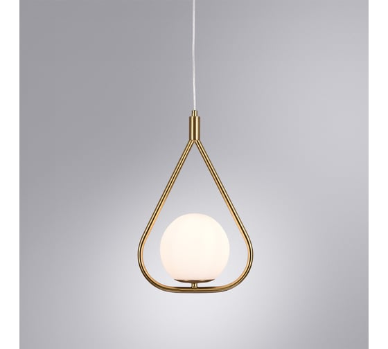 Подвесной светильник ARTE LAMP matisse A7764SP-1AB