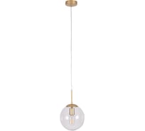 Подвесной светильник ARTE LAMP volare A1920SP-1GO