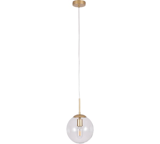 Подвесной светильник ARTE LAMP volare A1920SP-1GO 1