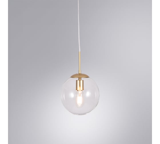 Подвесной светильник ARTE LAMP volare A1920SP-1GO
