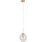 Подвесной светильник ARTE LAMP volare A1920SP-1GO 1