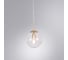 Подвесной светильник ARTE LAMP volare A1920SP-1GO 2