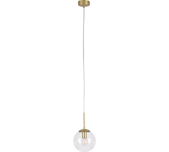 Подвесной светильник ARTE LAMP volare A1915SP-1GO 1