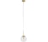 Подвесной светильник ARTE LAMP volare A1915SP-1GO 1