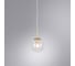 Подвесной светильник ARTE LAMP volare A1915SP-1GO 4