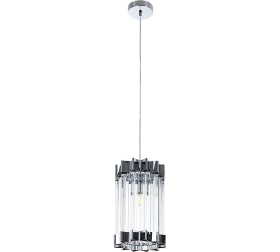 Подвесной светильник ARTE LAMP caravaggio A1059SP-1CC 1