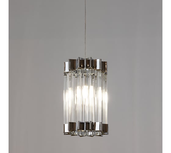 Подвесной светильник ARTE LAMP caravaggio A1059SP-1CC