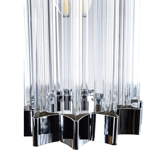 Подвесной светильник ARTE LAMP caravaggio A1059SP-1CC