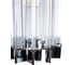 Подвесной светильник ARTE LAMP caravaggio A1059SP-1CC 3