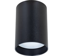 Точечный накладной светильник ARTE LAMP beid A1517PL-1BK