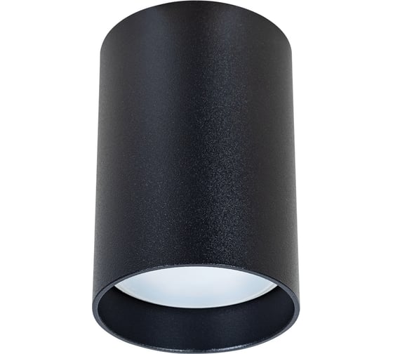Точечный накладной светильник ARTE LAMP beid A1517PL-1BK 1