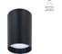 Точечный накладной светильник ARTE LAMP beid A1517PL-1BK 2