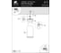 Точечный накладной светильник ARTE LAMP beid A1517PL-1BK 4