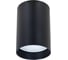 Точечный накладной светильник ARTE LAMP beid A1517PL-1BK 1