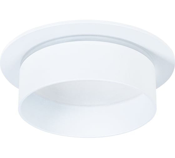 Точечный встраиваемый светильник ARTE LAMP imai A2264PL-1WH 1