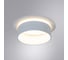 Точечный встраиваемый светильник ARTE LAMP imai A2264PL-1WH 3