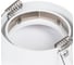 Точечный встраиваемый светильник ARTE LAMP mira A2862PL-1WH 5