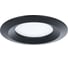 Точечный встраиваемый светильник ARTE LAMP mira A2861PL-1BK 1