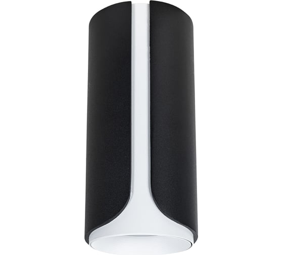 Точечный накладной светильник ARTE LAMP pino A7376PL-1BK