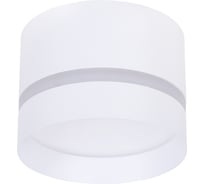 Точечный накладной светильник ARTE LAMP imai A2265PL-1WH