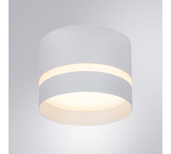 Точечный накладной светильник ARTE LAMP imai A2265PL-1WH