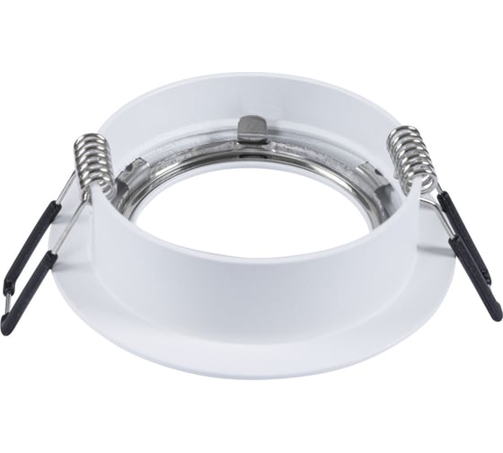 Точечный встраиваемый светильник ARTE LAMP mira A2861PL-1WH
