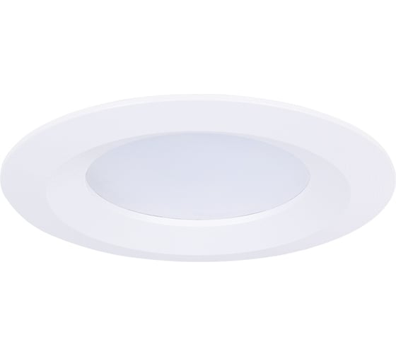 Точечный встраиваемый светильник ARTE LAMP mira A2861PL-1WH
