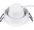 Точечный встраиваемый светильник ARTE LAMP mira A2861PL-1WH 3