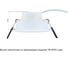 Точечный встраиваемый светильник ARTE LAMP mira A2861PL-1WH 4