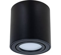 Точечный накладной светильник ARTE LAMP beid A1513PL-1BK