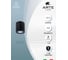 Точечный накладной светильник ARTE LAMP beid A1513PL-1BK 3