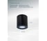 Точечный накладной светильник ARTE LAMP beid A1513PL-1BK 4