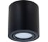 Точечный накладной светильник ARTE LAMP beid A1513PL-1BK 1