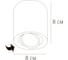 Точечный накладной светильник ARTE LAMP beid A1513PL-1BK 2