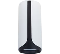Точечный накладной светильник ARTE LAMP pino A7376PL-1WH
