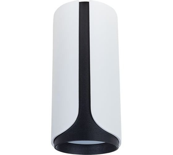 Точечный накладной светильник ARTE LAMP pino A7376PL-1WH 1